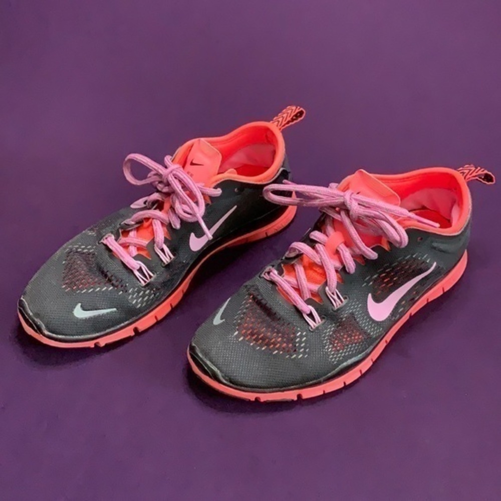 Nike Free TR Fit 4 Sz 5